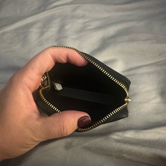 Coach wallet - Picture 2 of 5